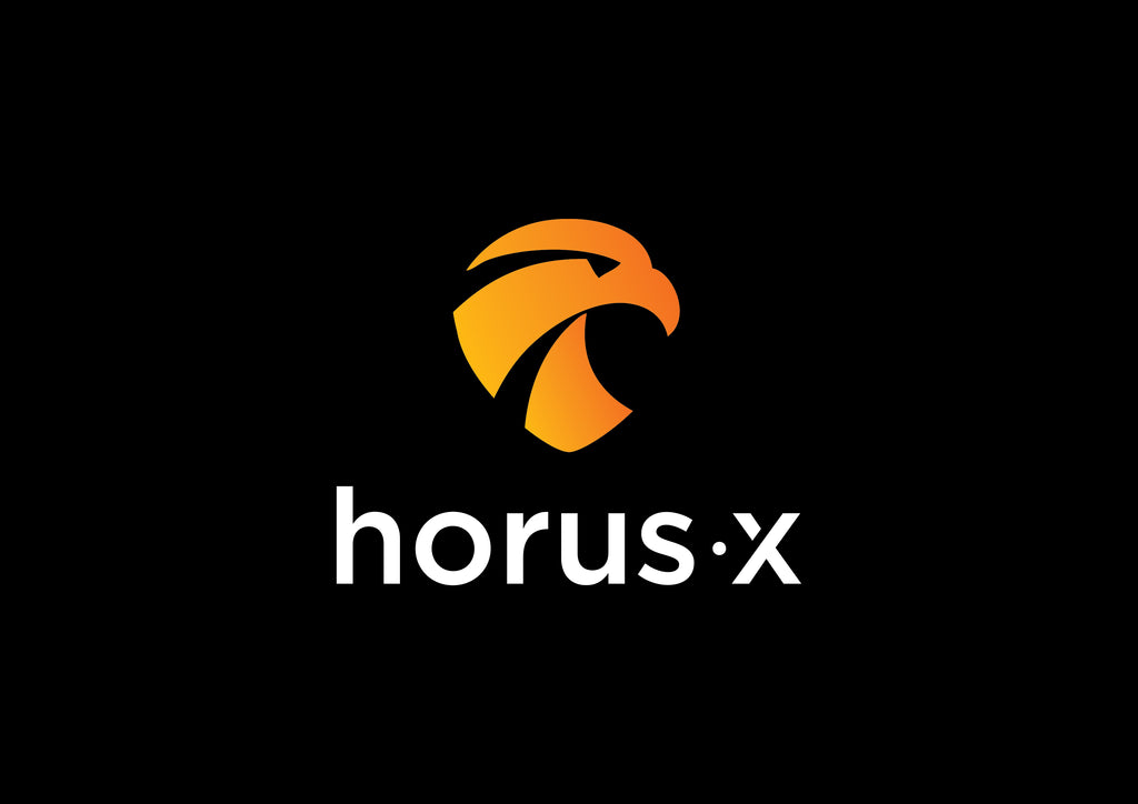 Gafas para ordenador Horus X
