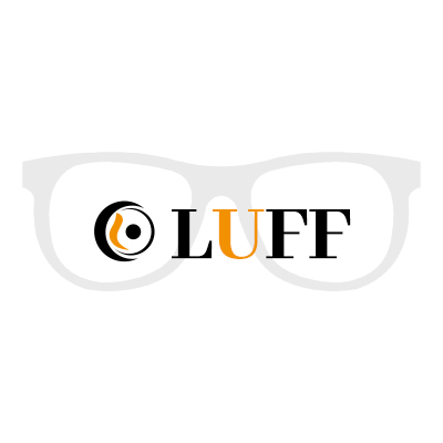 LUFF: marca de lentes anti luz azul